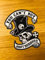 You Can't Buy Brotherhood Aufkleber Sticker Skull Totenkopf Auto Rock Bike Mi200