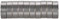 GEEKEN 10Pcs Hochleistungs 8X22X7Mm Kugellager 608-2RS 608RS Z R-228HH