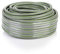 Alfresia 60 Metre Garden Hose – Long Garden Hose Pipe for Outdoor Use, 3 Layer PVC and Nylon Mesh, Multipurpose Watering System for Home, Greenhouse and Irrigation, Hose Extension, Portable, Green