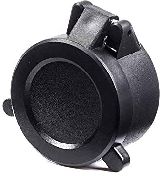 Weltool Flashlight Lens Protective Cover,Sealed Opaque for Streamlight,Surefire,Weapon Lights or Flashlights (LP28(28mm,1.1inch))