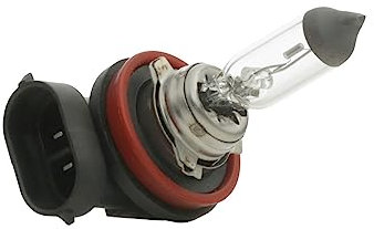 HELLA H11 Glühlampe Fernscheinwerfer 55W Fernlicht Halogen Birne 8GH 178 555-111