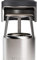 Solo Stove Ranger Pi Fire Four à Pizza | Accessoire pour Brasero Ranger, Avec Sac de Transport et Pierre à Pizza, Structure pour Feu de Bois, Acier Inoxydable, (H x Dia): 40 x 38 cm, 6 kg