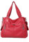ADITAM Damenhandtasche Weiches PU-Leder Hobo Umhängetaschen Große Kapazität Shopping Umhängetasche mit vielen Fächern und Reißverschlüssen Double The Comfort
