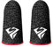 1 paio per Pubg Mobile Games Gaming Finger Sleeve Traspirante Punta delle dita Sweatproof Gam Cover per Mobile Slip z1W0