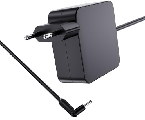 65W Chargeur Ordinateur Portable pour Ideapad 3 5 330 330S 320 320S 310 310s 110 100 100s 510S 530 710 S145 S340 S540 L340 C340 Yoga 510 520 Flex 4 5 6 X270 X240 X240S ADLX65NLC2A
