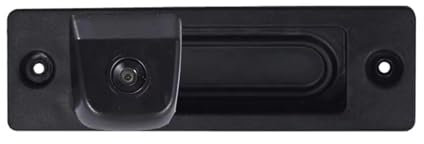 Heckklappenkamera Auto Reverse Kamera Für Volvo Für S40 Für Berlina Für V50 Für C70 Für S80 Für XC60 2006 2007 2008 2009 2010 2011 2012 2013 Auto Rückfahrkamera