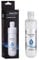 Refrigerator Water Filter for LT1000P Capacity Replacement ADQ74793501, ADQ75795105, AGF80300704, or AGF80300705(1pcs)
