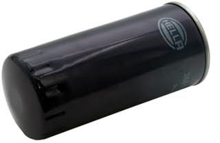 HELLA 8ZO 366 102-611 Ölfilter OF261 - Anschraubfilter