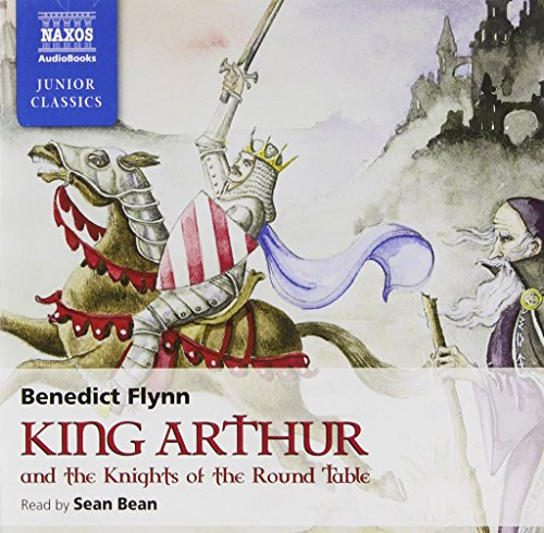 Benedict, Flynn : King Arthur