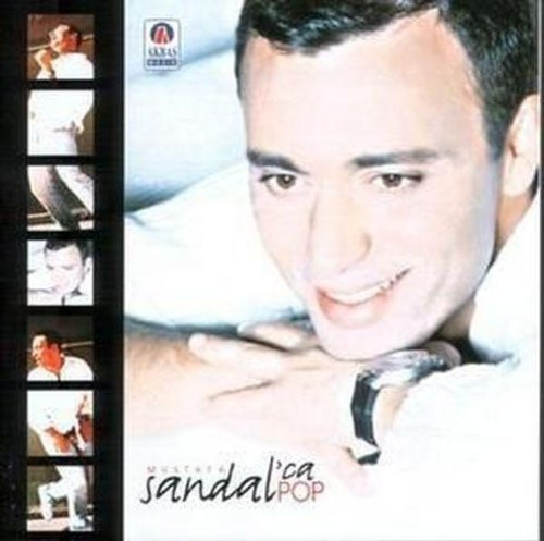 Mustafa Sandal'ca Pop