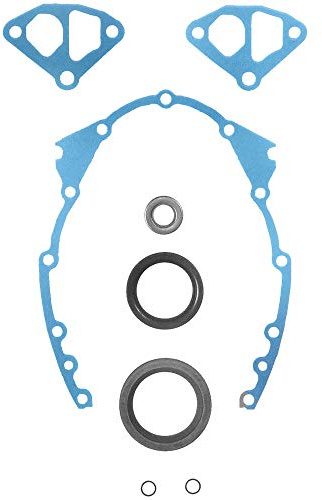 FEL-PRO TCS 45956 Engine Timing Cover Gasket Set for Chevrolet Caprice