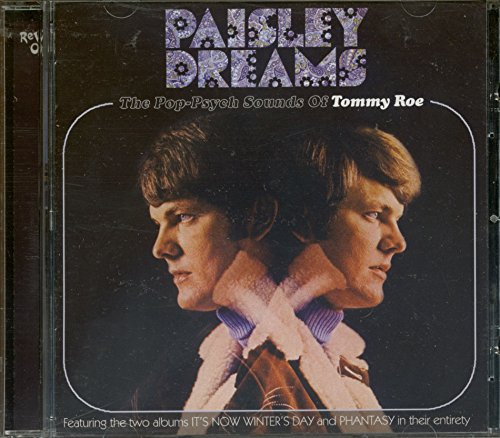 Paisley Dreams (Remastert)