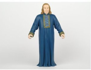Adventures of Merlin Action Figure - Gaius