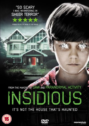 Warner Home Video 5060116726626