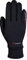 Roeckl Sports Fahrradhandschuh Pino, Unisex Winter Fingerhandschuh, Schwarz 8.5