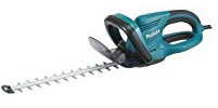 Makita UH 4570 Heckenschere, Blau