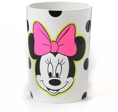 Disney Minnie Mouse Neon Tumbler