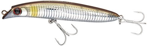 Yamashita Squash 95 mm 12 Grammi Sinking Farbe 30 D