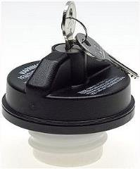 Gates 11123 Locking Fuel Cap