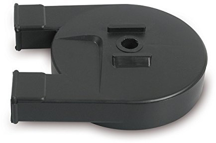 Kettenkasten schwarz passend für SR50, SR80
