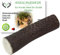 ARTISAN GIFT CO Hundesnack Rothirsch Geweih Kausnack -100% Natürlicher - Mindestgewicht 150 Gramm (L - 1 stück)