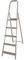 Scala domestica MARCHETTI STELLA BASIC 06 6 gradini h 119 cm