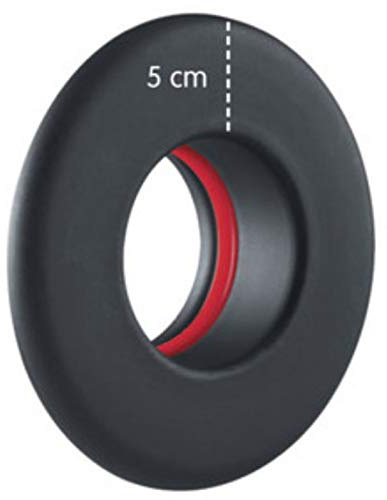 Tubo stufa a pellet acciaio SAVE mm 80 cm 25 50 100 curva 45° 90° T rosone condensa (Rosone mm 80x5 cm)