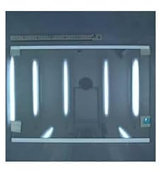Glass Shelf for Samsung DA97-16288A Fridge