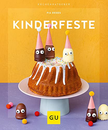 Kinderfeste (GU Küchenratgeber)