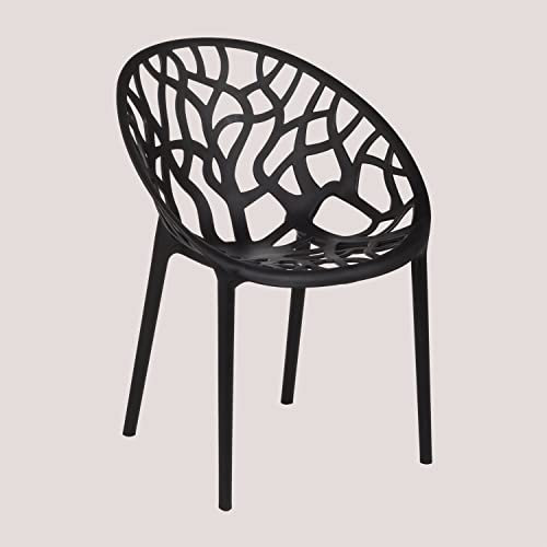 SKLUM Chaise de Salle à Manger empilable Ores -