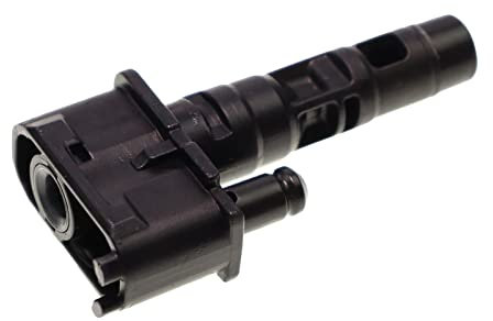 Generisch Milchaufschäumer, Schwarz, wand-style, Standalone Milchaufschäumer, für DeLonghi 7313267161 EN510.B/W Lattissima One