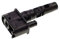 Generisch Espumador de leche para DeLonghi 7313267161 EN510.B/W Lattissima One, color negro