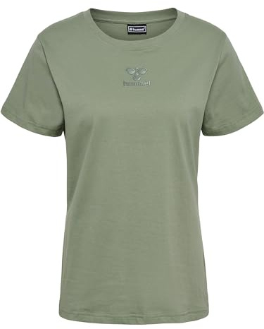 hummel T-Shirt S/S Hmlactive Multisport Damen Größe