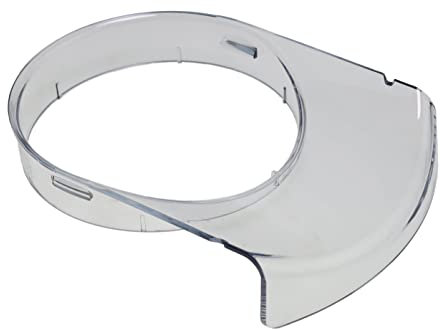Deckel kompatibel mit/Ersatzteil für Kenwood AS00000537 Titanium Chef Patissier XL Küchenmaschine
