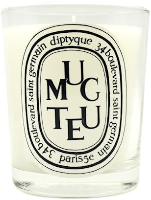 Diptyque Bougie Muguet 190 gr