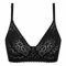 Dim Femme Sans Armatures Daily Dentelle X1 Soutien-Gorge, Noir, 100B EU