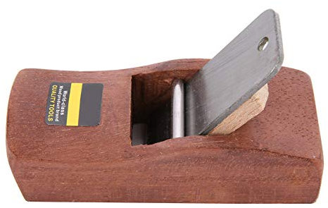110MM Holz Block Hobel Holzbearbeitung Hobel Manuelle Hobel Holz Hobel Zimmermann Hand Hobel Holz Hand Hobel Zimmermann Werkzeuge