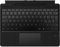 Qulose Surface Pro Keyboard per Microsoft Surface Pro 8/ Pro 9/ Pro X/Pro 11, Tastiera Wireless Bluetooth QWERTY, Type Cover con Batteria Ricaricabile Integrata/Touchpad Multi-gesture/Slot per matite