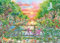 Ravensburger Puzzle 12001089- Verträumte Fahrräder in Amsterdam - 1000 Teile Puzzle für Erwachsene ab 12 Jahren