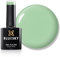 Bluesky Gel Nail Polish 10ml, Perfect Olive - SS2409, Pastel Green Gel Nail Polish for 21 Day Manicure, Professional, Salon & Home Use, Requires Curing Under LED UV Nail Lamp