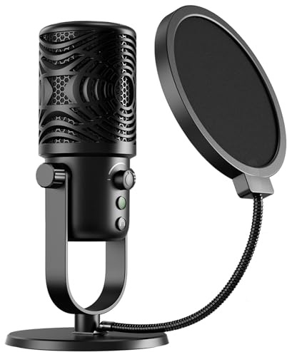 Microphone OneOdio FM1