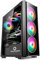 PC Gaming Computer Fisso Desktop i9 - RAM 32GB - SSD 1 TB - RTX 5060 8GB GDDR7 - Windows 11 Pro - WiFi USB - HDMI y VGA - Inalámbrico - Oficina Internet Escuela