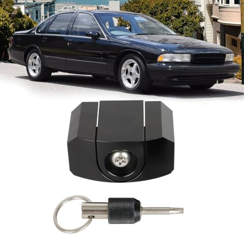 WIKIBB OBD II Port Lock OBD 2 Port-Lock OBD2 Connector Protector