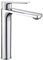 Grifo para Lavabo Alto (Cromo)