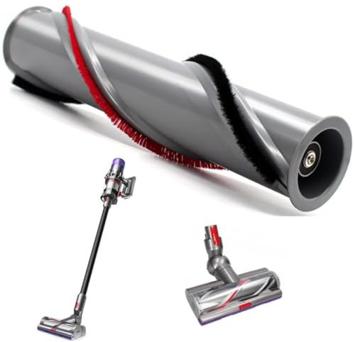 SQLJYU Spazzola Aspirapolvere per Dyson V11, Accessori Ricambi per Dyson V11, Spazzola per Dyson V11 Originale, per la Pulizia di Casa, Ufficio e Hotel