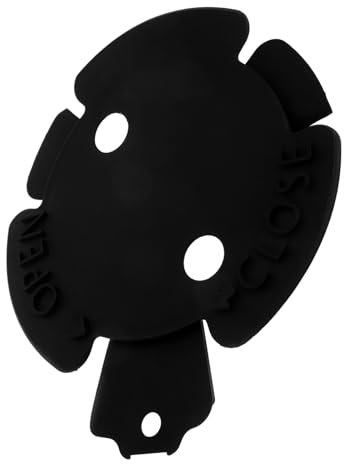 SOLUSTRE Ölwanne Schutzabdeckung Einfache Montage Kompatibel mit Bmw Robuster Unterbodenschutz für Optimalen Fahrzeugschutz