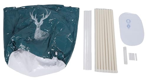 GLOGLOW Faltbare Badewanne Tragbarer Spa -Badewanne mit Großer Kapazität 80 L PVC für Heimreise, Große Kapazität 80 L PVC für Heimreisen, R36VG95Wuk Foldable Tragbares Spa Bad