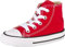 Converse - All Star - Kinder - Rot - 21 eu