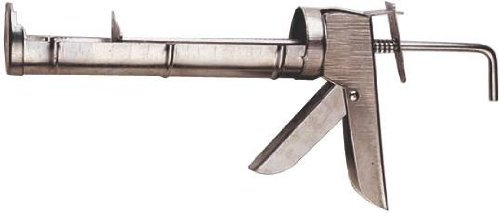 Kartuschenpistole verz. Nr.116000 Techno