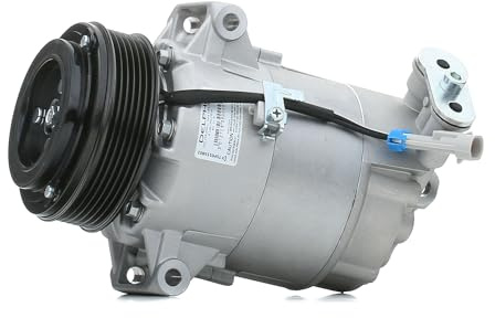 Delphi TSP0155802 Kompressor Klima